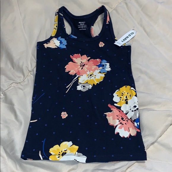 Girls Tank Top 5pc Bundle - Picture 2 of 6